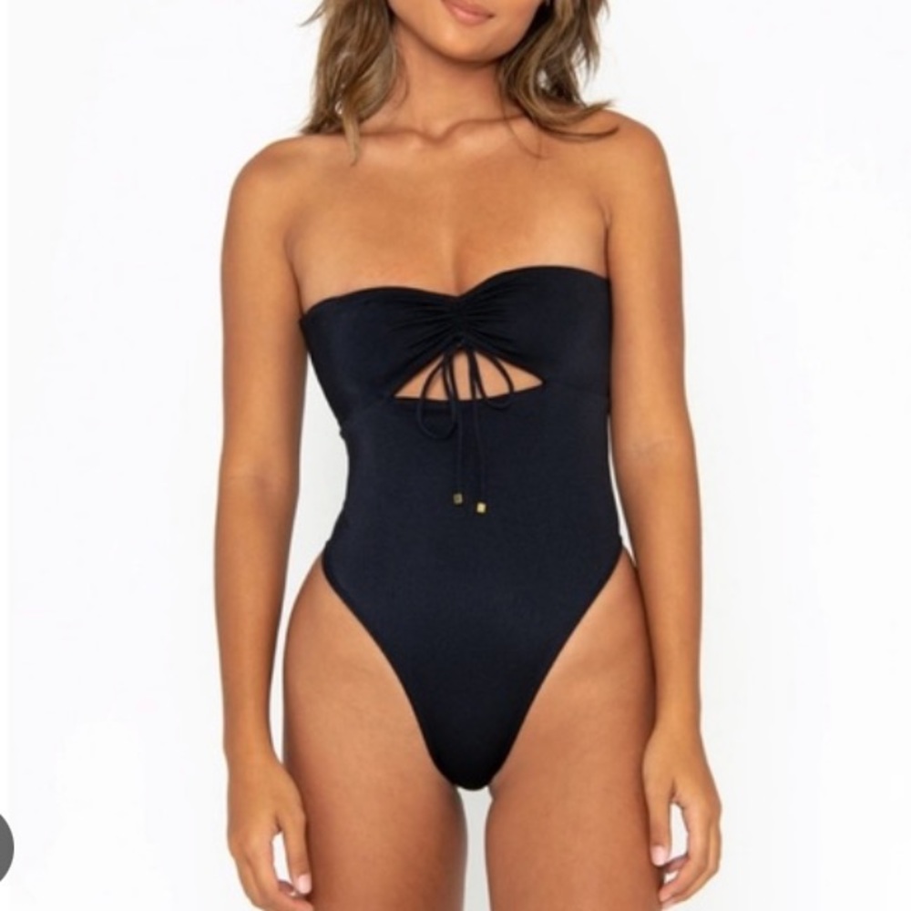 Sommer swim maxim one piece
